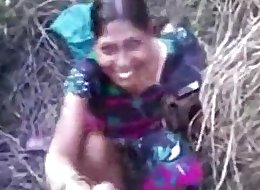 Haryanvi village Women Roshani fucking in khet by Mohan