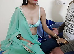 Indian Wife Offering Hard Sex On Husband Birthday