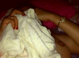 Shy Tamil College Girl Sloppy Deep Throat Blowjob