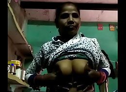 Mumbai Kaamwali Bai Kay Mast Doodhwali Boobs