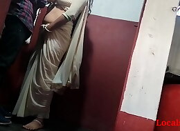 Secret Hot Sex With Next Door Mature Bhabhi MMS