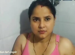 Indian Stepmom Having Sex With 18 Years Old Stepson
