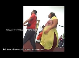 SEXY BBW INDIAN WITH A MASSIVE BOOTY!! - 8freecams.com