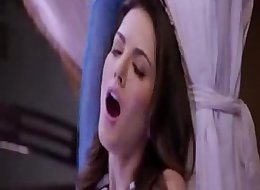 Indian actress hot striptease