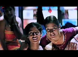 Naughty Girls Watching MMS - Drama Scene - Zehreeli Nagin [2012] - Hindi Dubbed