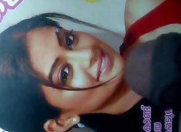 Cum on Priyamani