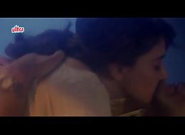Madhuri Dixit hot sex with Sanjay Kapoor