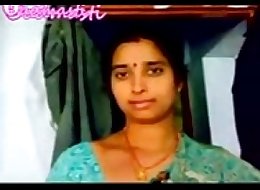 Telugu Married Aunty wid Boyfriend Desi Squad -5